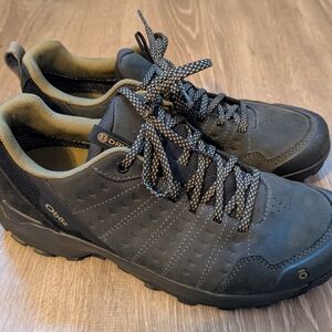 Oboz Hiking Shoe